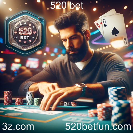 Aprenda a Jogar Pôquer no 520 Bet